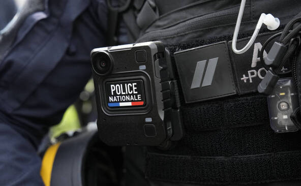 Le corps retrouvé porte des vêtements similaires à ceux de Lyhanna