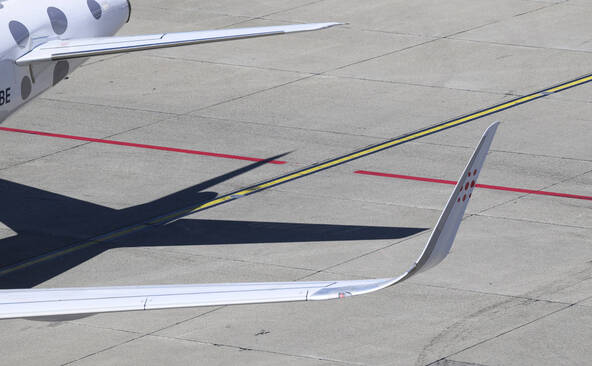 Airbus: les livraisons redécollent en mai