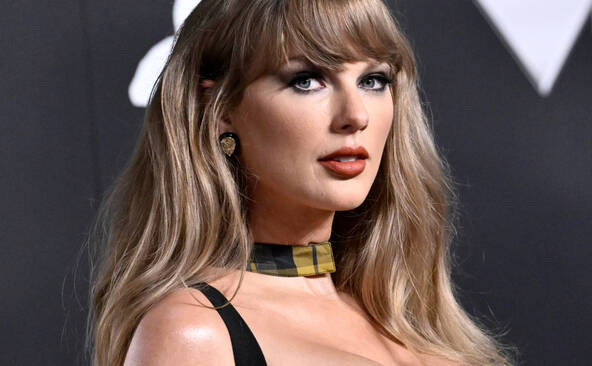 Forbes: Taylor Swift, reine des records et deux fois milliardaire