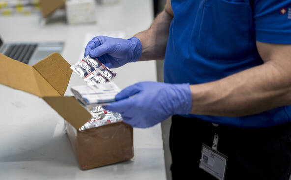 Nouvelles règles pour le commerce en ligne