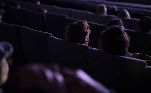 Cinéma: les chiffres des entrées remontent au premier semestre 2026