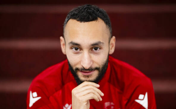 Sion: Kabacalman prolonge jusqu'en 2028