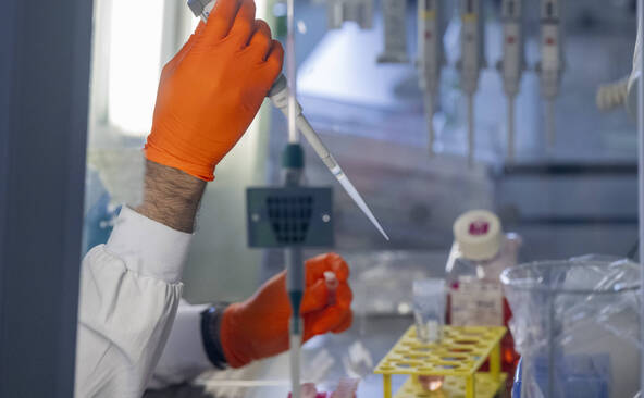 Roche s'invite dans un programme oncologique du californien Nurix