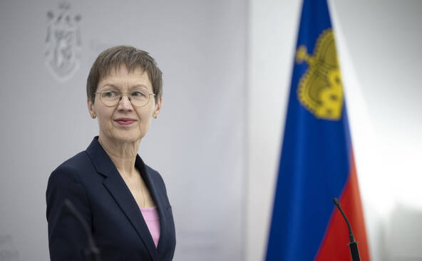 Le Liechtenstein définit 34 mesures de sécurité