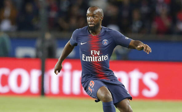 Lassana Diarra a trouvé un accord avec la FIFA