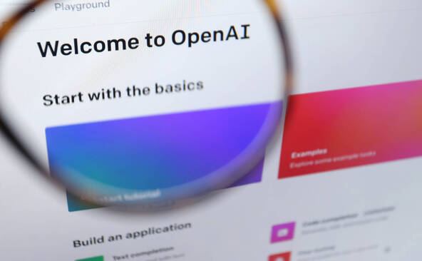 IA: OpenAI a déposé son projet confidentiel d'entrée en bourse