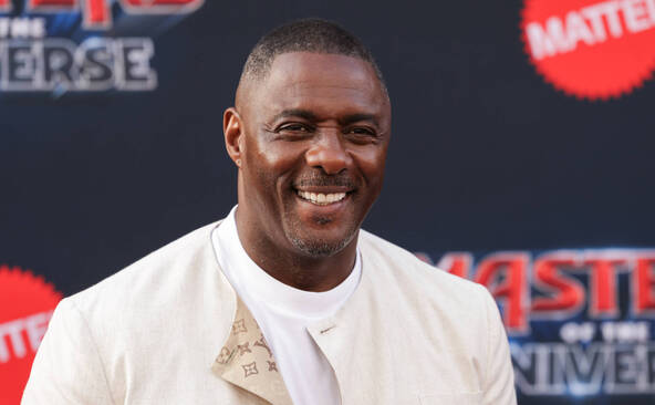 Idris Elba: un James Bond noir « a toujours été irréaliste »