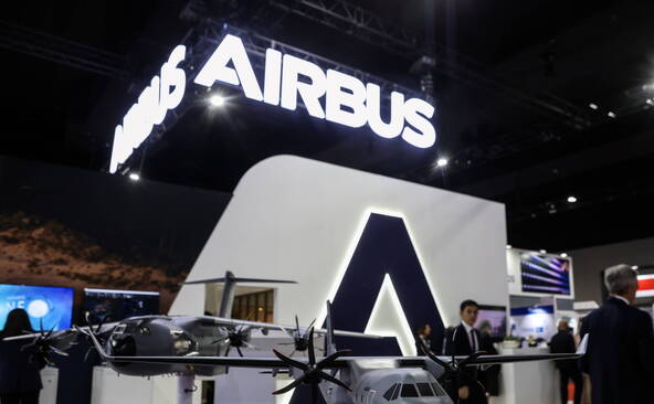 Technip, Airbus, Safran et Tereos en quête de kérosène durable