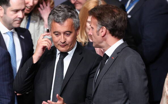 Affaire Lyhanna en France: premières mesures du gouvernement