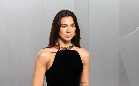 Talay Riley, auteur pour Dua Lipa, tué à l’arme blanche