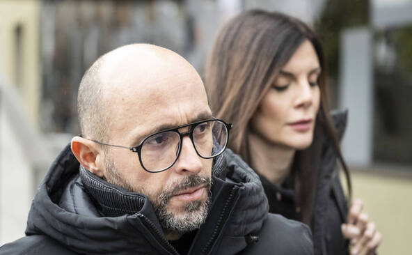 Deux avocats demandent un jugement pour meurtre par dol éventuel