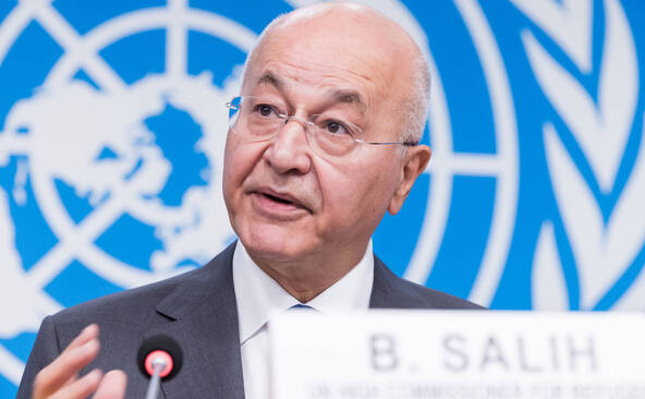 Recul du nombre de réfugiés dans le monde à 41,6 millions fin 2025