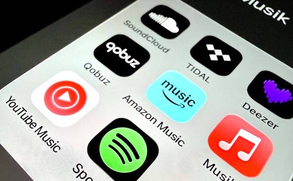 Musique par IA:Deezer lance un détecteur pour scanner des playlists