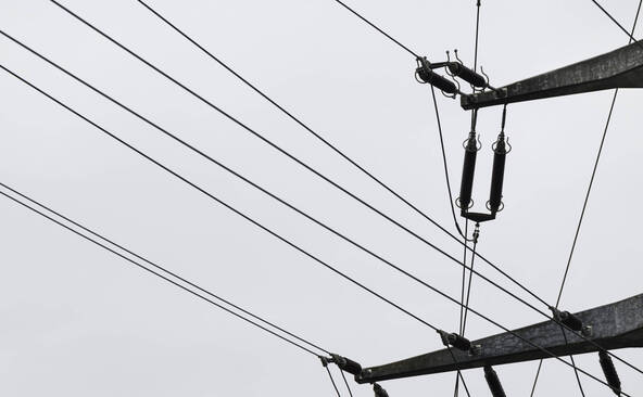 Panne d'électricité à Bienne
