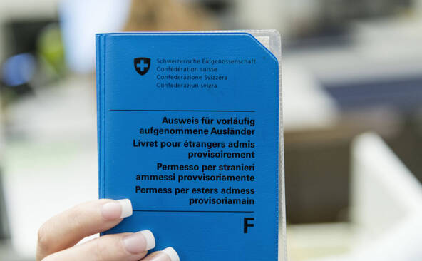 Débats sur les critères fixes de renvoi des demandeurs d'asile