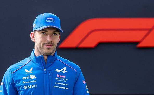 Pierre Gasly récupère sa troisième place à Monaco