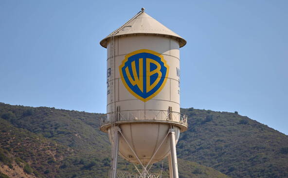 Les Etats-Unis valident le rachat de Warner par Paramount
