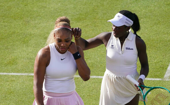 Victoria Mboko déclare forfait pour Wimbledon