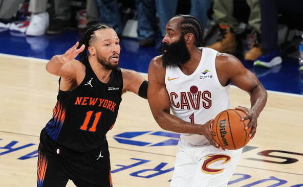 James Harden arrêté au Texas pour port d'arme illégal