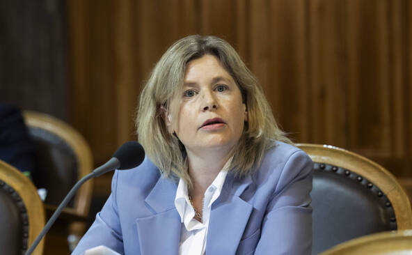 Le Parlement valide 58,3 millions en plus pour les programmes UE