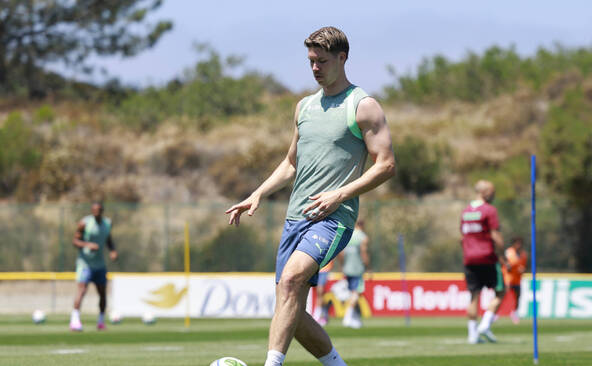 Itten sur le point de rejoindre le Werder Brême
