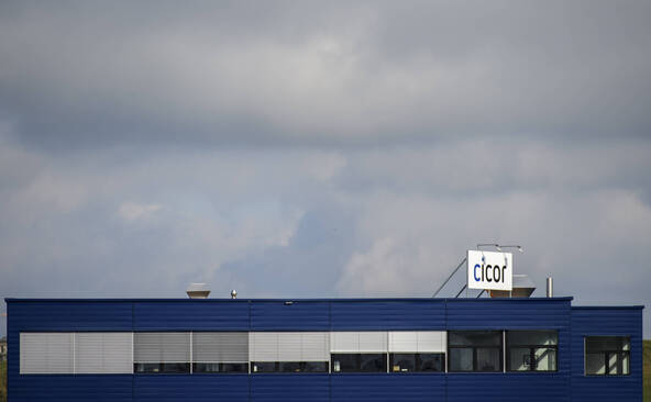 Cicor vend son site tunisien et supprime 220 emplois