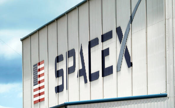 SpaceX rachète la plateforme IA de programmation Cursor