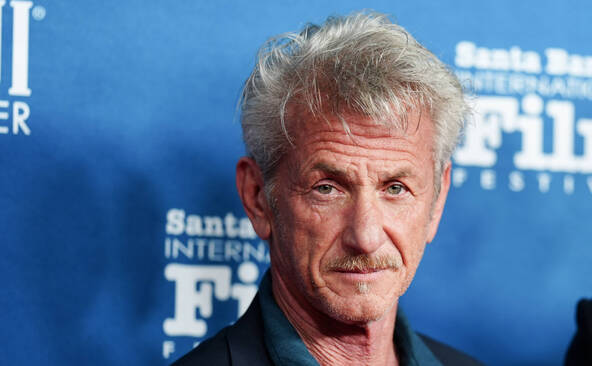 Sean Penn réalisera un film sur l'assaut du Capitole (médias)