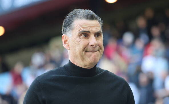 Thoune hérite du Dinamo Zagreb