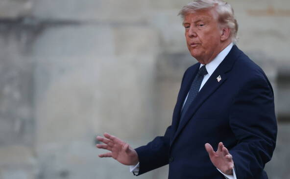 Washington dévoile le texte du protocole d'accord avec l'Iran