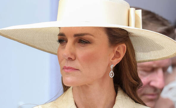 Un employé indélicat a tenté de vendre le dossier médical de Kate