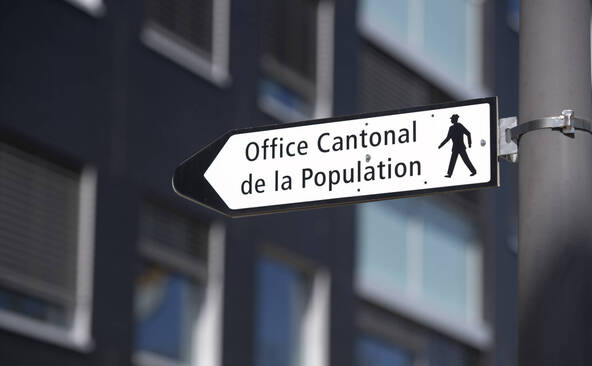 L'Etat de Genève devrait encaisser davantage d'émoluments