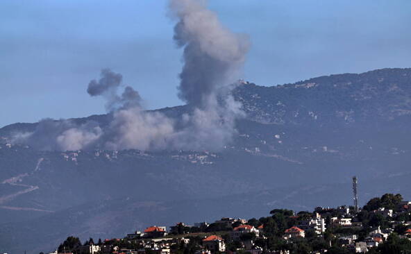 Liban: Israël et le Hezbollah conviennent d'un cessez-le-feu