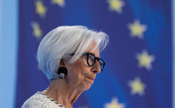 La BCE et Bruxelles veulent une intégration bancaire européenne