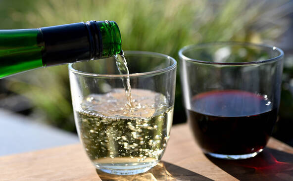 Nouvelles règles d'importation du vin sous le feu des critiques