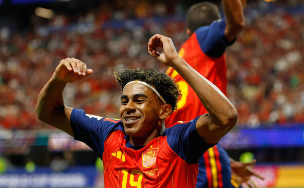 L'Espagne sans pitié pour les Saoudiens