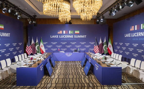 Iran et Etats-Unis s'accordent sur une feuille de route