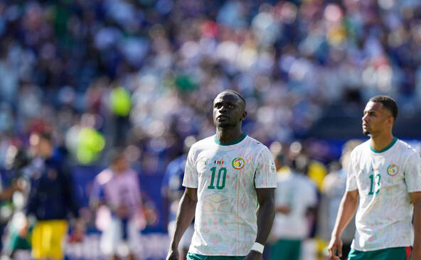 Mondial 2026: Le Sénégal à la relance, la Norvège pour assurer