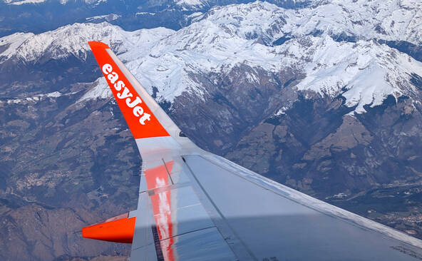 Easyjet a rejeté trois propositions de rachat
