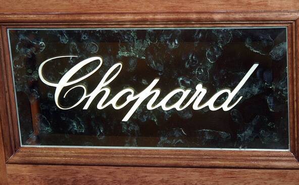 Trois postes de travail sauvés chez Chopard à Fleurier