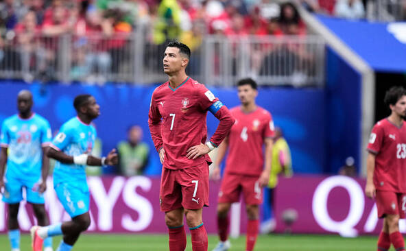 Le Portugal veut se lancer, l'Angleterre confirmer