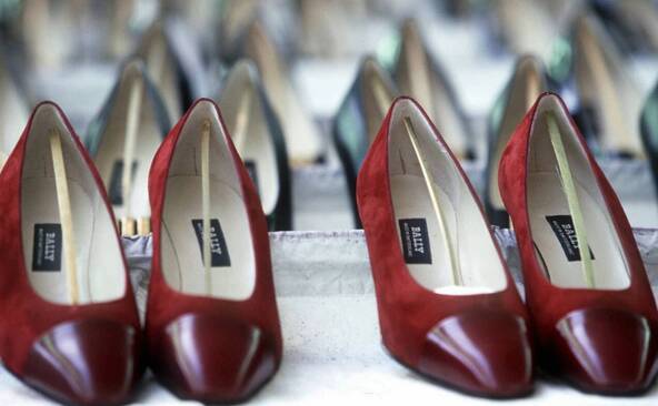 Le patrimoine Bally placé sous protection par le canton de Soleure