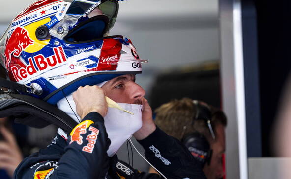 F1: La FIA adopte les changements pour les moteurs de 2027 et 2028