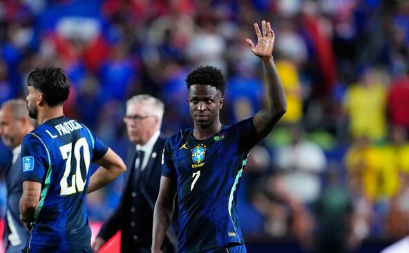 La Coupe du monde entre dans sa phase décisive