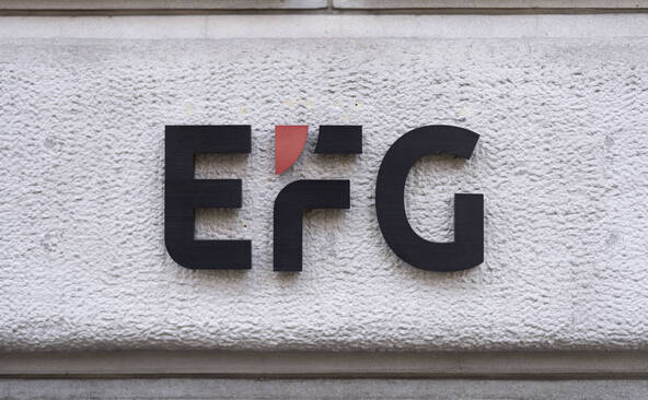 La consolidation se poursuit parmi les banques privées