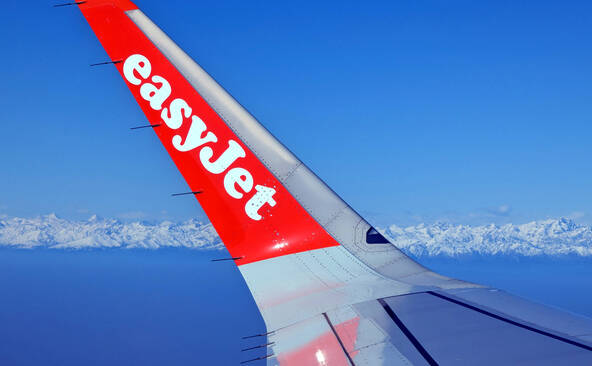 EasyJet rejette une nouvelle offre de rachat, sans fermer la porte