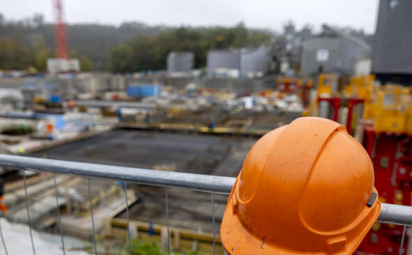 Interruption du travail en extérieur dès 13h00 à Genève