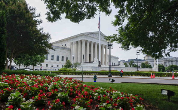 USA: levée de la protection contre l'expulsion de 350'000 Haïtiens