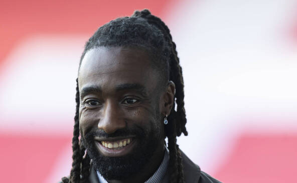 Djourou nouveau coach d'Etoile Carouge