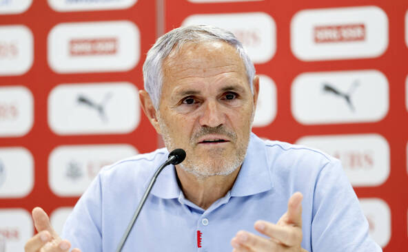 « Murat a élargi le cercle des prétendants », relève Pierluigi Tami